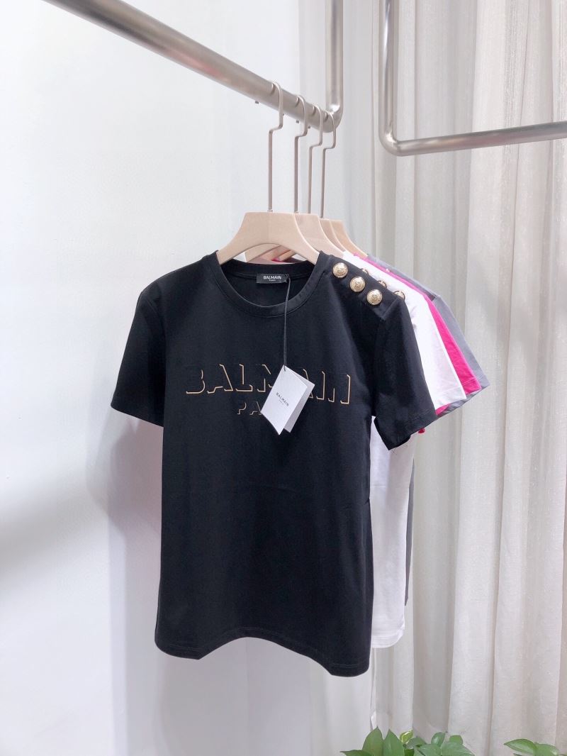 Balmain T-Shirts